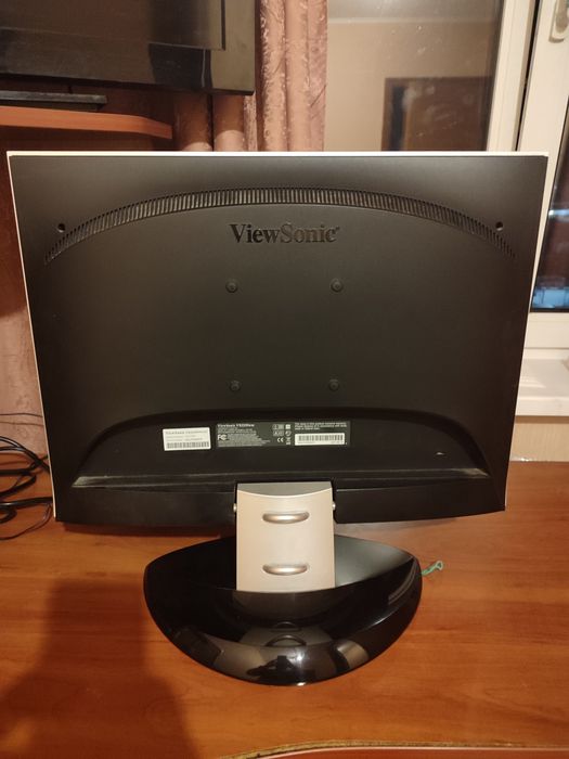 ViewSonic vx2235wmvx  на запчастини