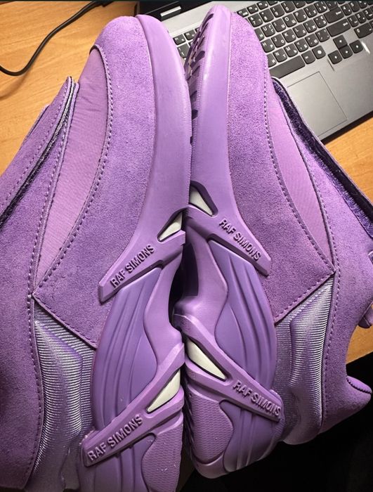 raf simons antei 42 size