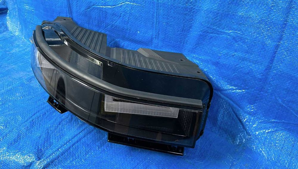 Фари передні Hyundai Ioniq 5 Фара права або ліва EU USA разборка