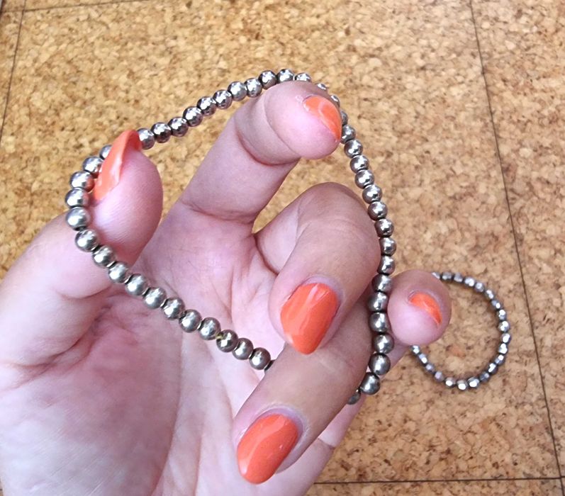 Conjunto de 3 pulseiras