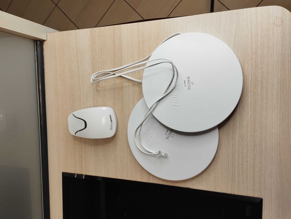 Monitor oddechu Babysense 7