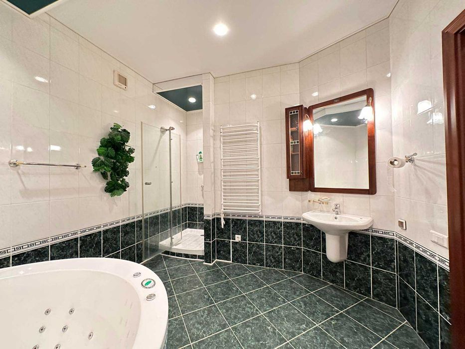 3-rooms apartment apartment by the address st. Kulikovo pole pl Oktyabrskoy revolyutsii pl (area 143 m²) - Atlanta.ua - photo 11