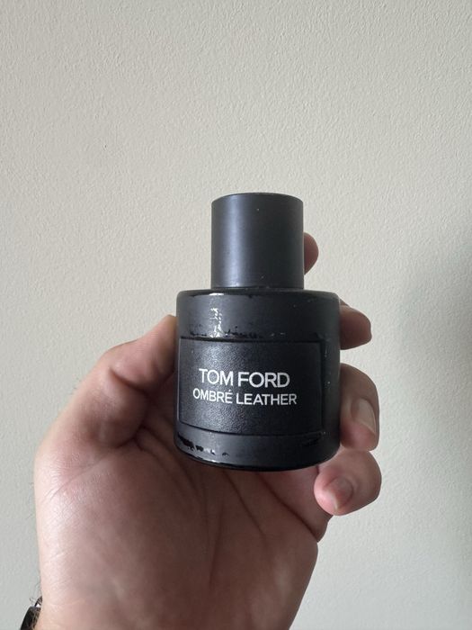 Tom Ford Ombre Leather