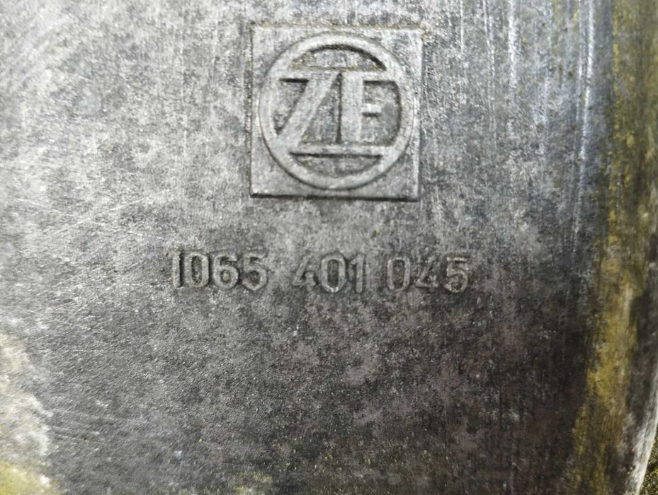 Skrzynia biegów Bmw e46  320d 5 biegowa lift