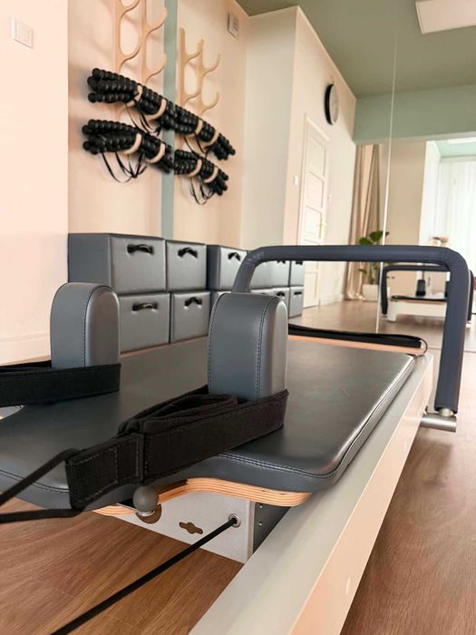 Reformy pilates