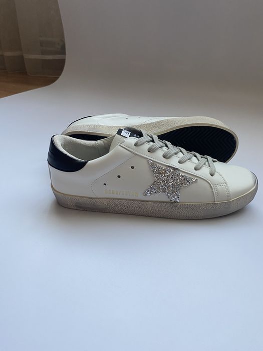 Кросівки Golden Goose