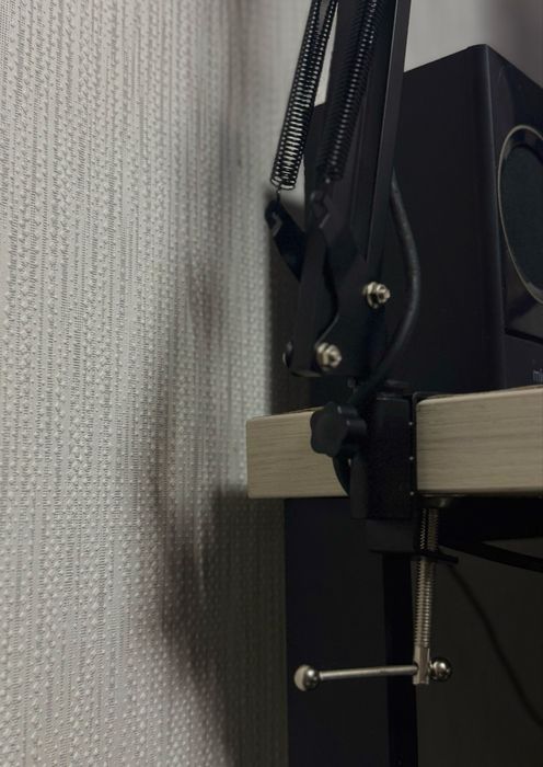 Мікрофон для стримінгу динамічний Fifine K688 xlr/usb