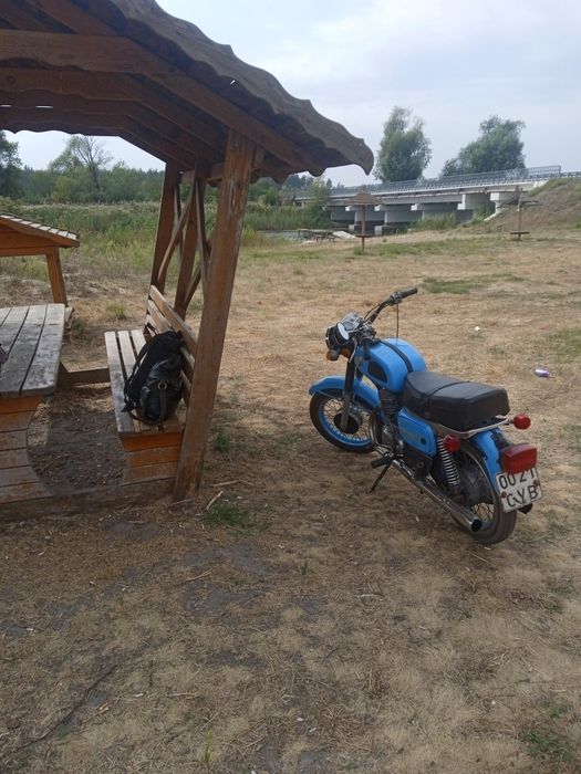 Продам ВОСХОД 3М