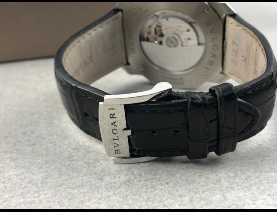 Bulgari Octo Roma 41 S