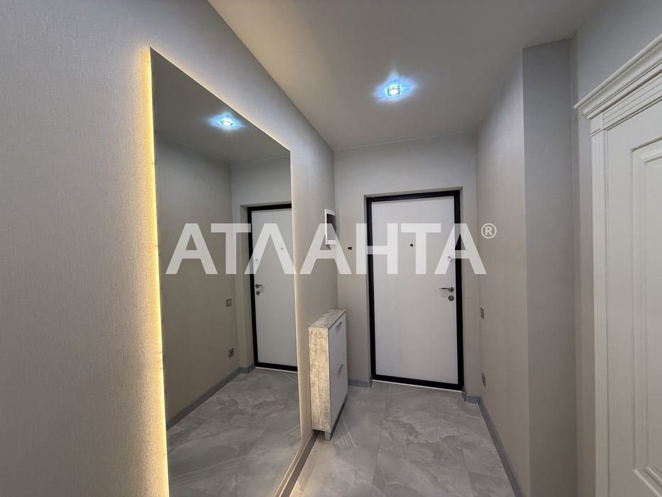 Residential complex Olimpiets, fully equipped