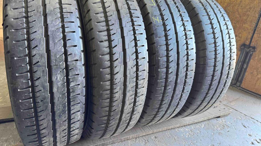 195/70 R15C Sportiva Sportiva Van шини літо