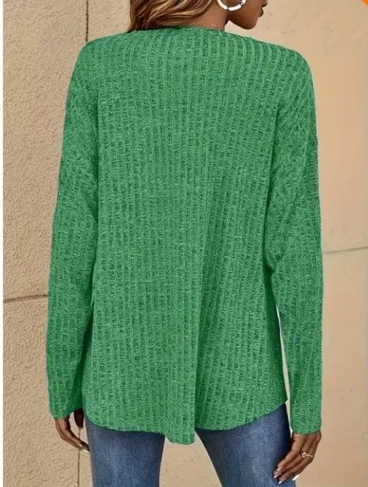 Новий жіночий светр, кофта, туніка, пуловер, блуза