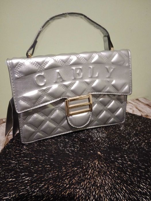 Elegancka torebka damska
