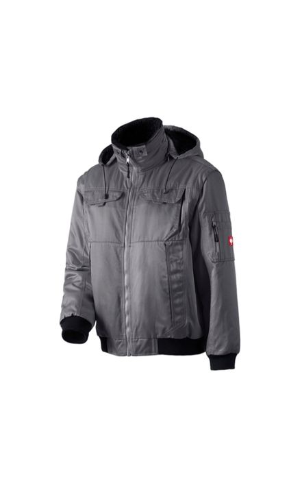 Kurtka 4 w 1, zimowa męska Engelbert Strauss L