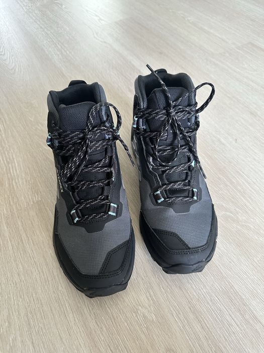 buty trekkingowe TERREX AX4