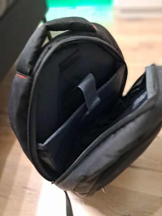 Plecak Wittchen - stan bdb