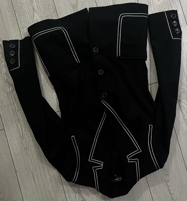 Ekskluzywna caterina couture chaos sheila just unique voga TED  kors