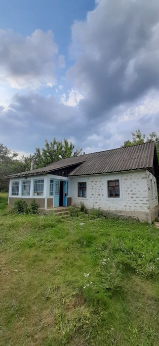 Будинок с.Сутківцв