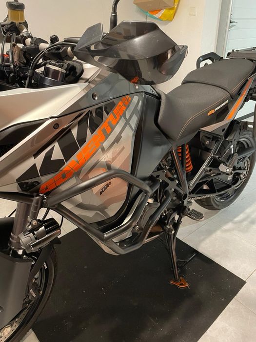 Ktm 1190 adventure