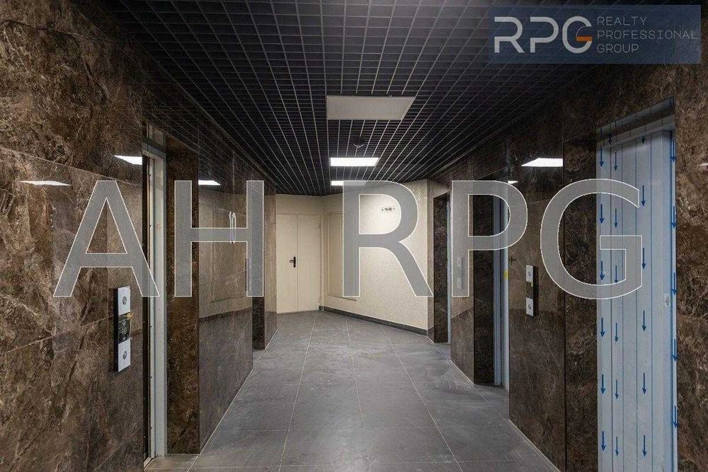 ПОДТКИ СВОЇ СПЛАЧУЄМО 1-к квартиру 52м² ЖК Manhattan city Є ГЕНЕРАТОР