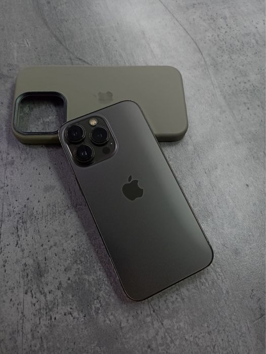 Iphone 13 Pro на 128 Gb. В отличном состояни