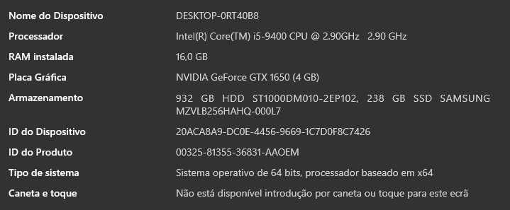 So coisas de qualidade