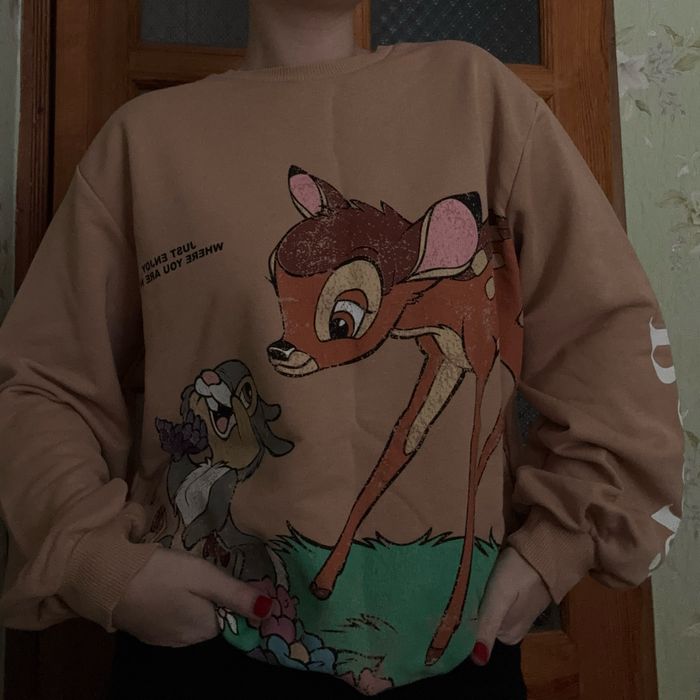 Світшот від  Disney