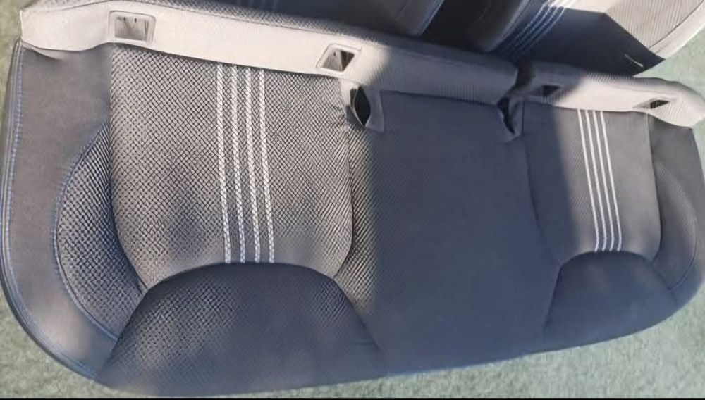 Renault Clio IV conjunto bancos Gt Line