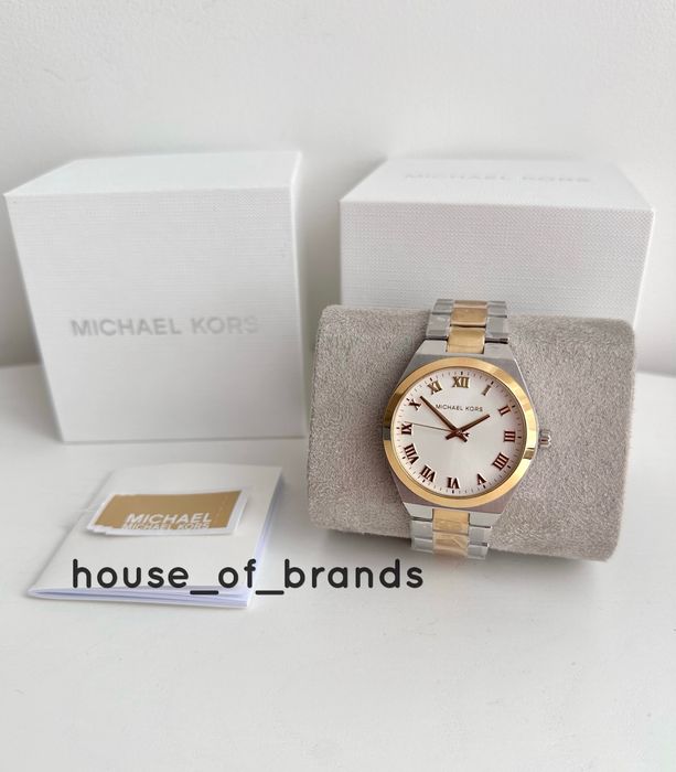 MICHAEL KORS Жіночий годинник май оригінал женские часы оригинал