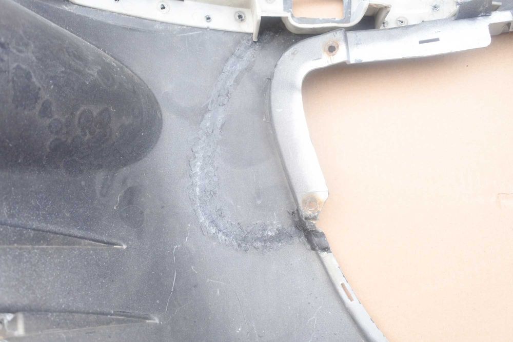 zderzak Peugeot 4007