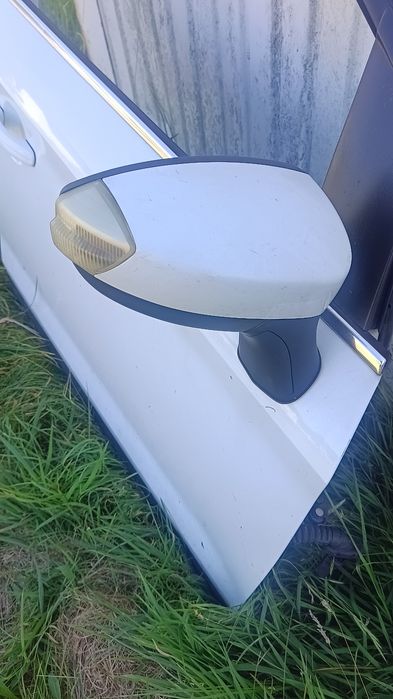 Ford Kuga Mk1 Lusterko