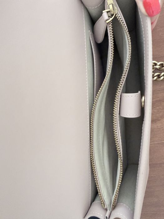 Pudrowy róż | torebka Pinko Love Classic Icon Simply 16