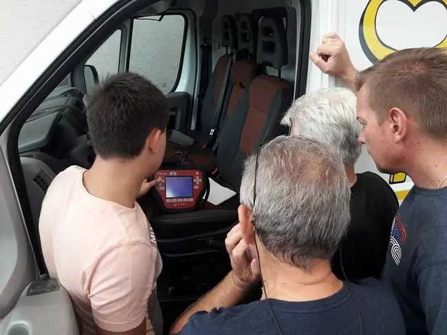 Programowanie pilotów samochodowych. Kopiowanie auto kluczy immoblizer