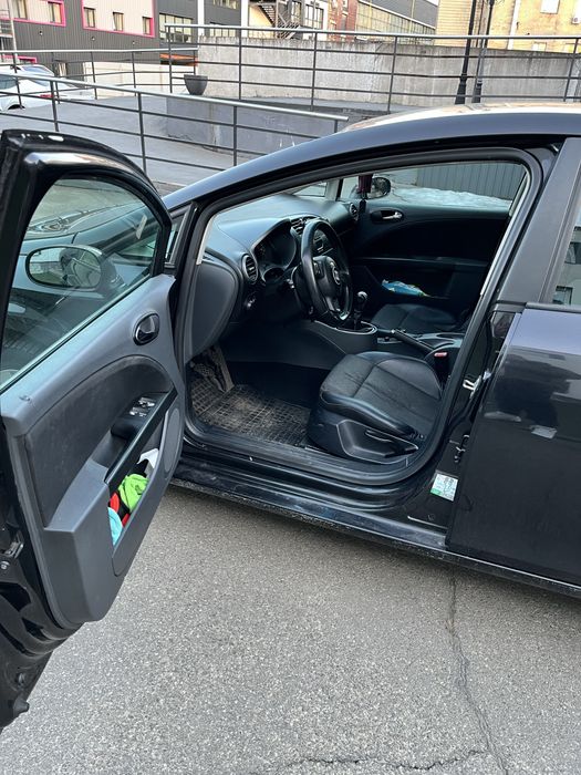 Seat Leon  2.0 TDI 2005