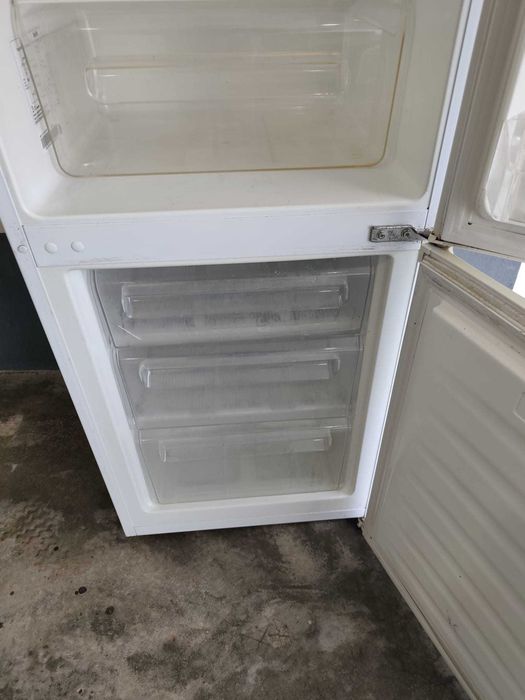 Frigorifico Marca Kunft