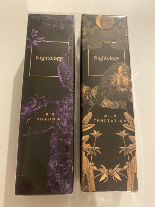 Nightology zestaw 2*15 ml