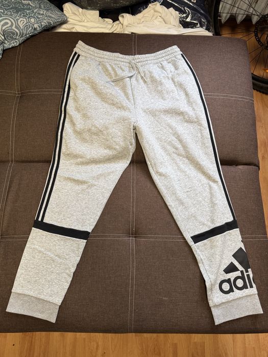 Orginalne spodnie adidas XL