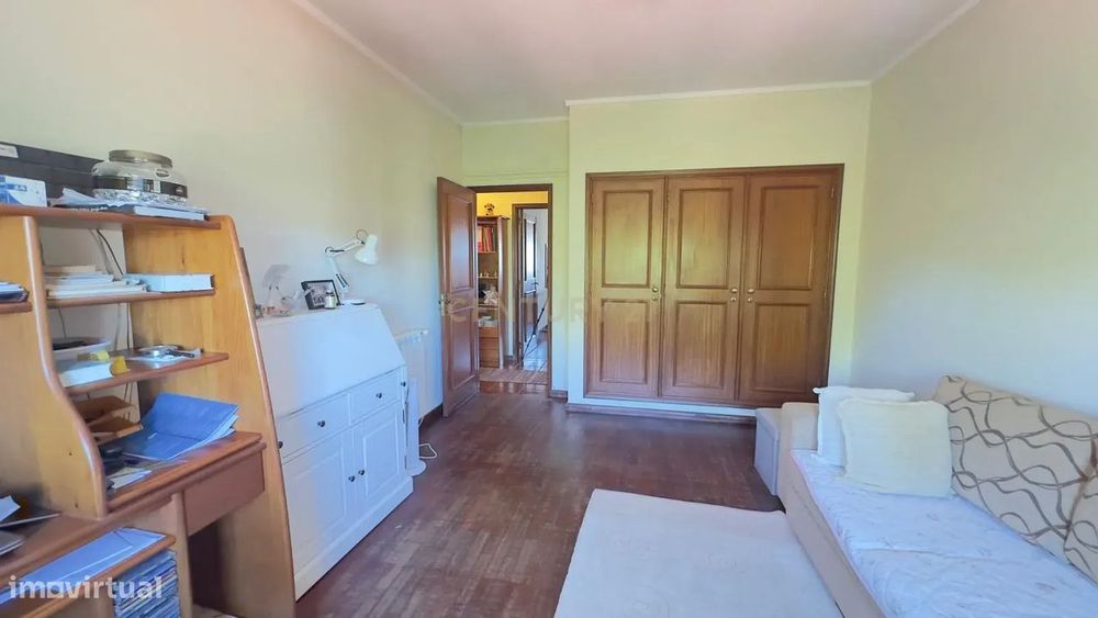 Apartamento T3 em Oiã