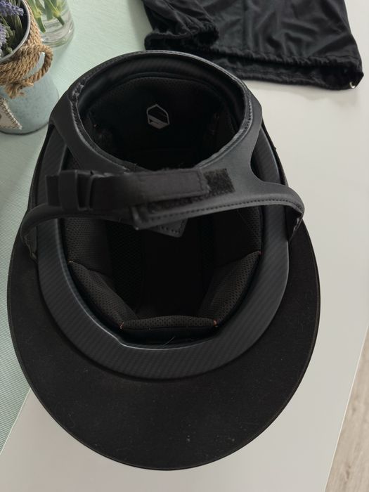 Kask samshield skorupa S