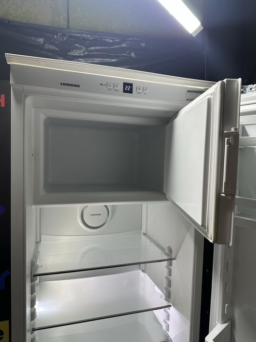 Вбудований холодильник Liebherr /284 л /BioFresh/A+++/PowerCooling