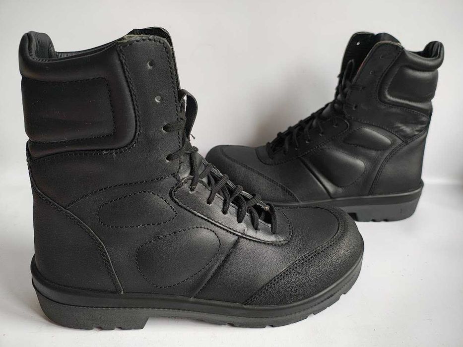 - Red Baron Footwear - Trzewiki, buty taktyczne r. 43