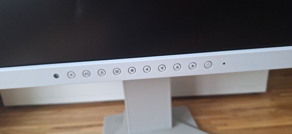 Monitor EIZO FlexScan S2401W