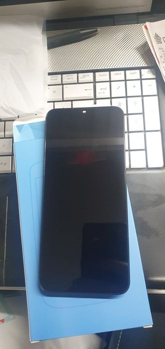 Display Samsung A14 4G