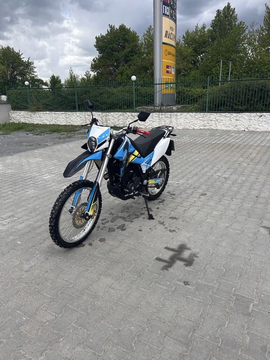 Продам Lifan KPX 250