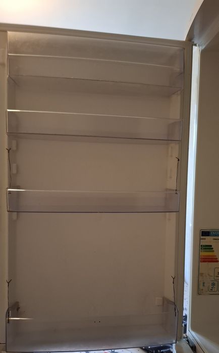 Продається холодильник ZANUSSI