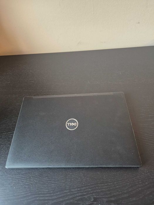 Syndyk sprzeda Laptop DELL