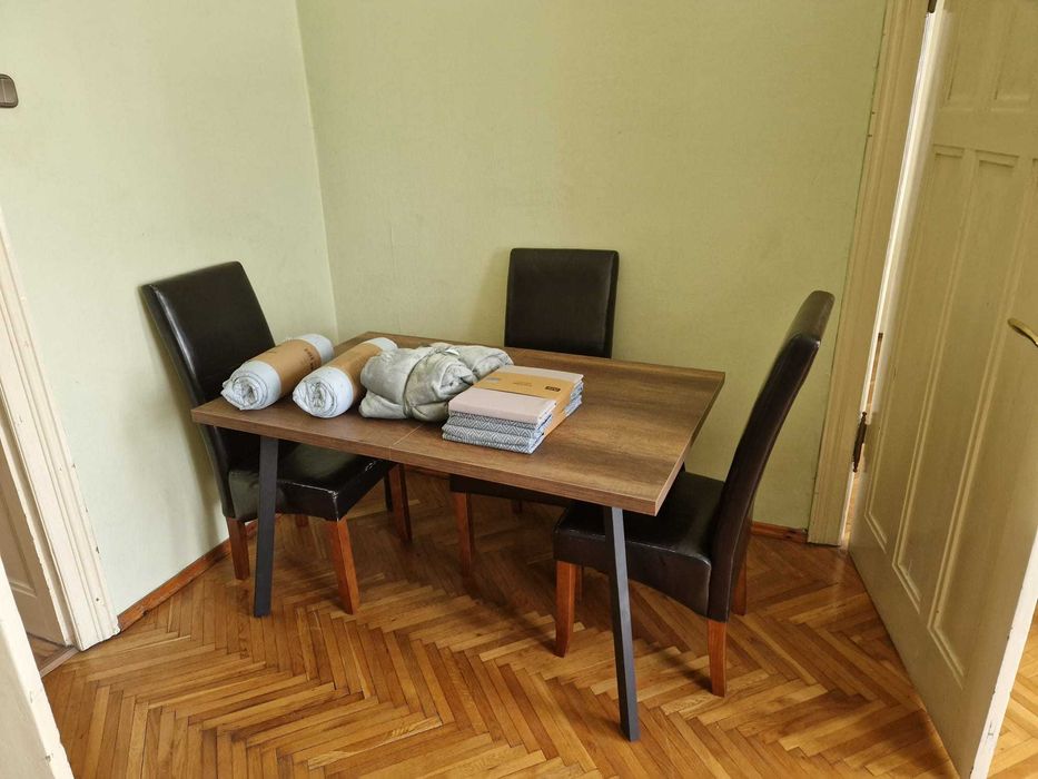 Mieszkanie 2 pokoje z balkonem Politechnika - Widok 5