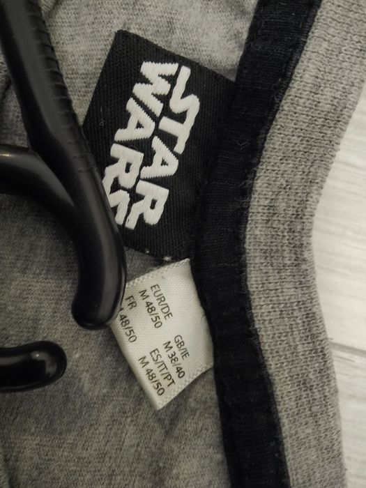Star Wars Darth Vader t-shirt koszulka Gwiezdne Wojny roz. M