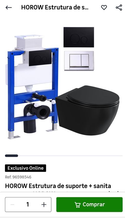 Sanita suspensa e autocolismo