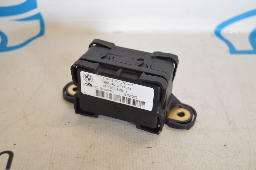 SENSOR SENSORES VELOCIDADE ESP BMW SERIE 3 E90 3452676276907